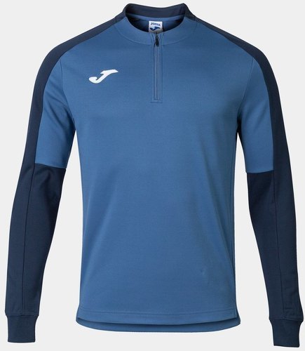 JOMA-Joma Demi Fermeture Eco Championship - Sweat de tennis-1