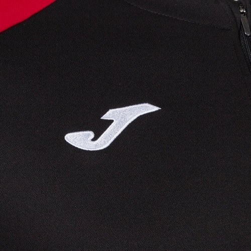 JOMA-Joma Demi Fermeture Eco Championship - Sweat de tennis-1