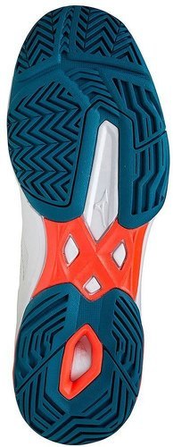 MIZUNO-Wave Exceed Light Ac-1