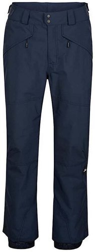 O’NEILL-Pantalon de Ski Marine Homme O'Neill Hammer-image-1