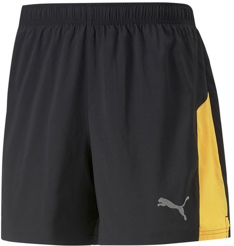 PUMA-Puma Shorts Favorite Woven 5´´-0