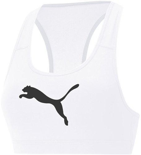 PUMA-Puma Sommet Mid Impact 4Keeps Graphic - Brassière de fitness-0