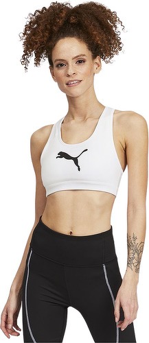 PUMA-Puma Sommet Mid Impact 4Keeps Graphic - Brassière de fitness-2