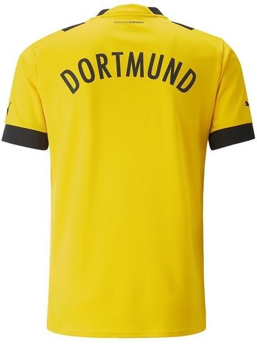 PUMA-Maillot Borussia Dortmund domicile 2022/23-1