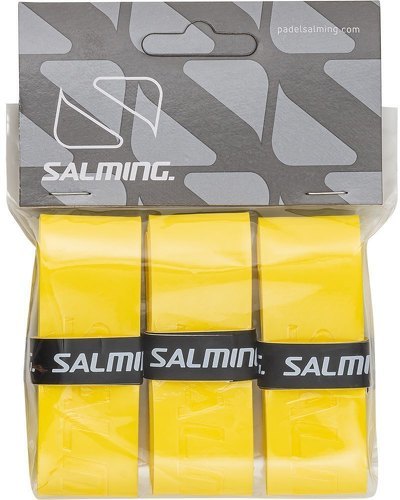 SALMING-Salming Overgrip 3 Unités-image-1