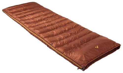 VAUDE-Alpsee 400 Dwn - Sac de couchage de randonnée-0