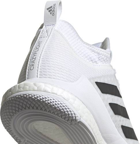 adidas Performance-Crazyflight Mid - Chaussures de volley-ball-4