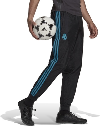 adidas Performance-Real Icon Pn - Pantalon de football-4