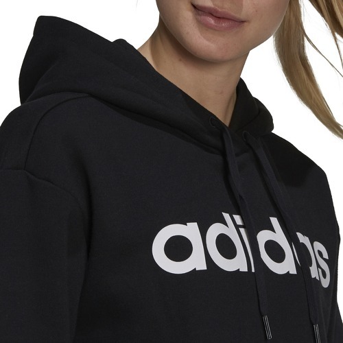 adidas Sportswear-Oversize Essentials Fleece - Sweat de fitness-4