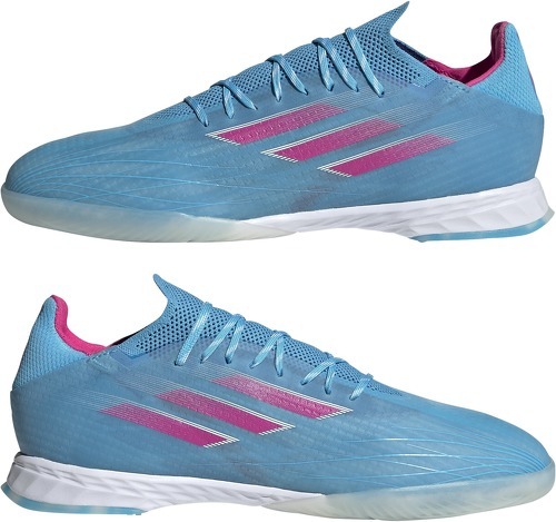 adidas Performance-X Speedflow.1 Indoor-3