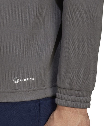 adidas Performance-Entrada 22 - haut d'entraînement-2