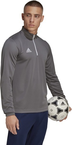 adidas Performance-Entrada 22 - haut d'entraînement-4