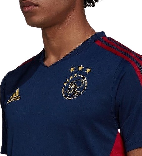 adidas Performance-Ajax Amsterdam Training 2022-2023-4