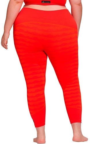 adidas Performance-Tight 7/8 Marimekko AEROKNIT (Grandes tailles)-1