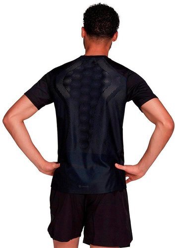 adidas Performance-T-shirt HIIT Engineered Training-1