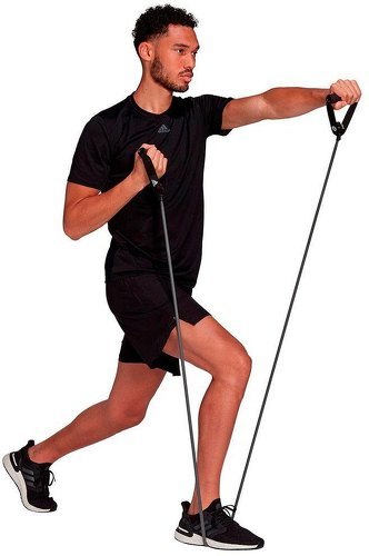 adidas Performance-T-shirt HIIT Engineered Training-3