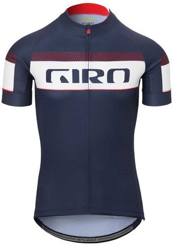 GIRO-Giro Chrono Sport - Maillot de vélo-0