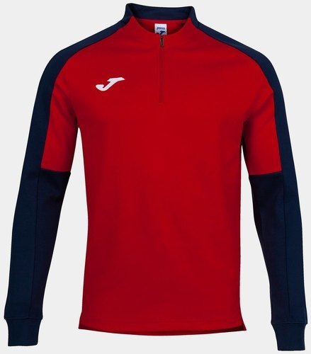 JOMA-Joma Demi Fermeture Eco Championship - Sweat de tennis-1
