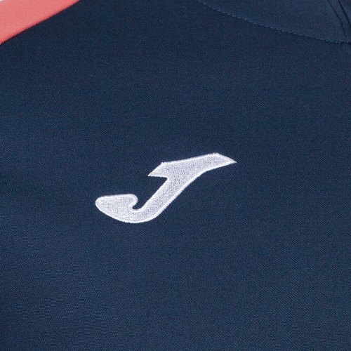 JOMA-Joma Demi Fermeture Eco Championship - Sweat de tennis-2