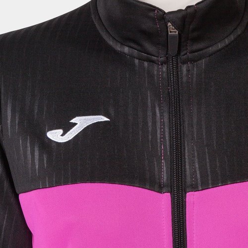 JOMA-Joma De Montreal - Veste de tennis-1