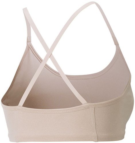 PUMA-Puma Sommet Low Impact Studio Foundation - Brassière de fitness-1