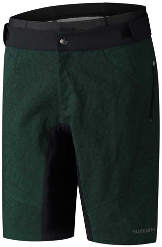SHIMANO-Shimano Revo - Short de VTT-0