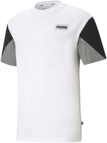 PUMA-T-shirt Puma Rebel Advanced-image-1