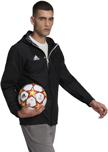 adidas Performance-Ent22 Aw - Veste de football-4