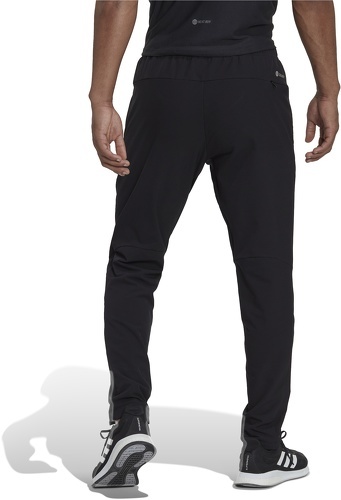 adidas Performance-Pantalon COLD.RDY Training-1