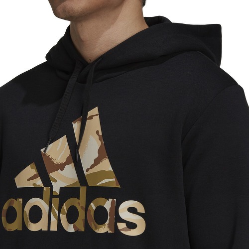 adidas Sportswear-Essentials Camo - Sweat-2