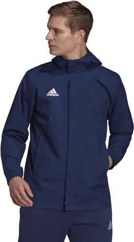 adidas Performance-Ent22 Aw - Veste de football-3