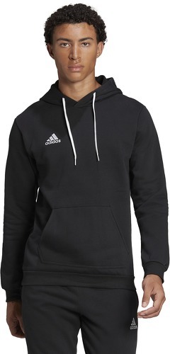 adidas Performance-Felpa con cappuccio Entrada 22 Sweat-2