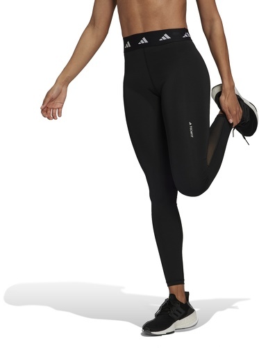 adidas Performance-Tight long Techfit-2