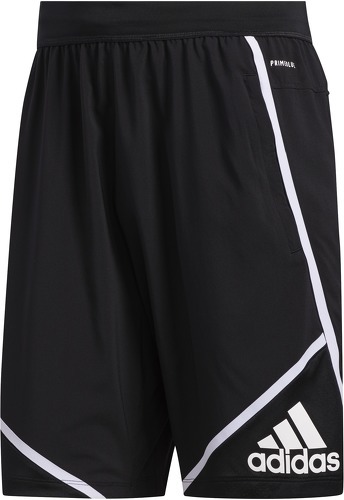 adidas Performance-Primeblue - Short-0