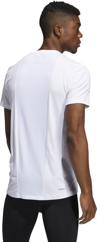 adidas Performance-Techfit Compression - T-shirt de running-1