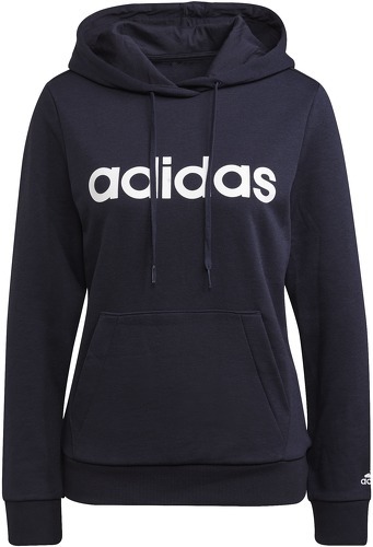 adidas Sportswear-Essentials Logo - Sweat de fitness-0