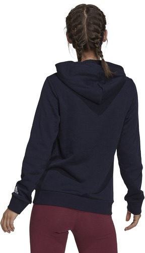 adidas Sportswear-Essentials Logo - Sweat de fitness-1