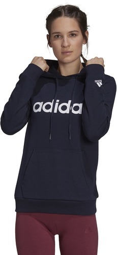 adidas Sportswear-Essentials Logo - Sweat de fitness-2