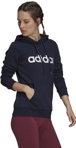 adidas Sportswear-Essentials Logo - Sweat de fitness-3