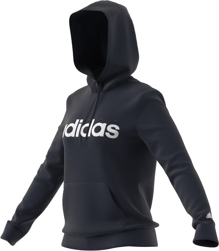 adidas Sportswear-Essentials Logo - Sweat de fitness-4