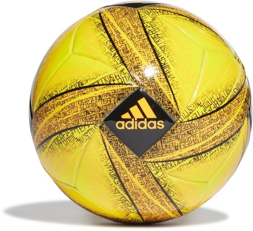 adidas Performance-Messi Mini - Ballon de football-0