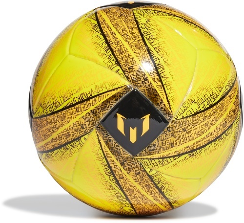 adidas Performance-Messi Mini - Ballon de football-1