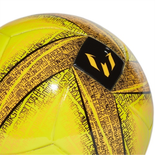 adidas Performance-Messi Mini - Ballon de football-2