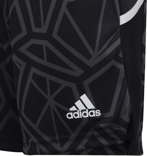 adidas Performance-Short Condivo 22 Goalkeeper-2