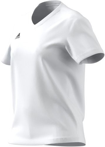 adidas Performance-Ent22 W - T-shirt de football-4