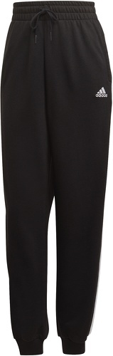 adidas Sportswear-Essentials Studio Lounge 3-Stripes - Pantalon de fitness-0