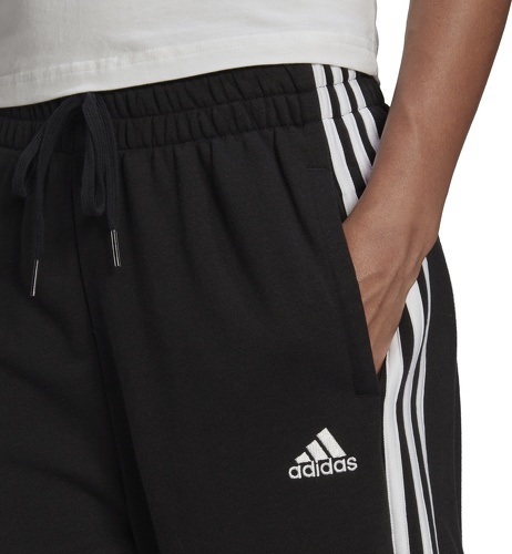 adidas Sportswear-Essentials Studio Lounge 3-Stripes - Pantalon de fitness-2