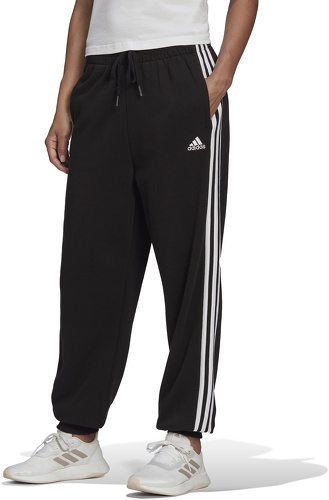 adidas Sportswear-Essentials Studio Lounge 3-Stripes - Pantalon de fitness-3