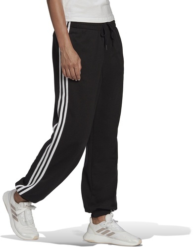 adidas Sportswear-Essentials Studio Lounge 3-Stripes - Pantalon de fitness-4