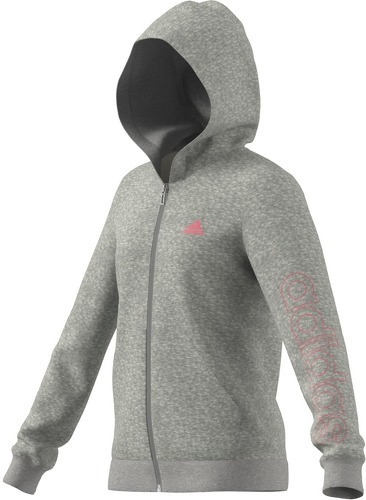 adidas Sportswear-Avec Fermeture Linear - Veste-2
